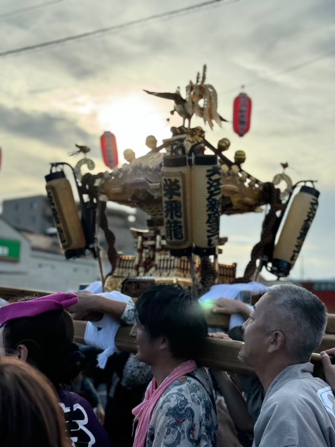 タイムテーブル