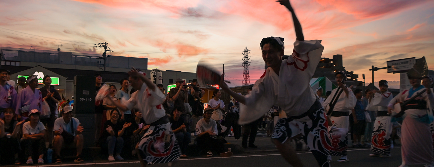 共創パートナーのお申し込み